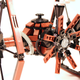 Illustration for article titled Steampunk LEGO TIE Fighter Beats the Crap Out of X-Wing, Shows Amazing Vision of Star Wars Universe